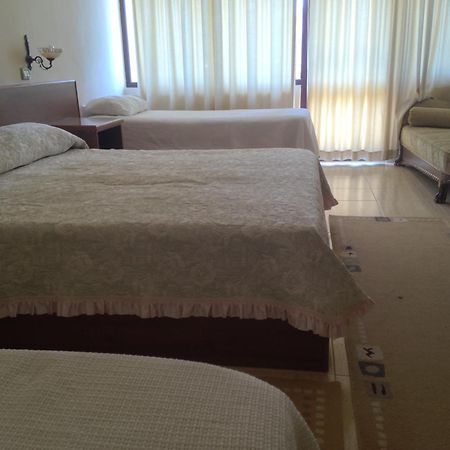 Akropoli Hotel Kryemëdhej Δωμάτιο φωτογραφία