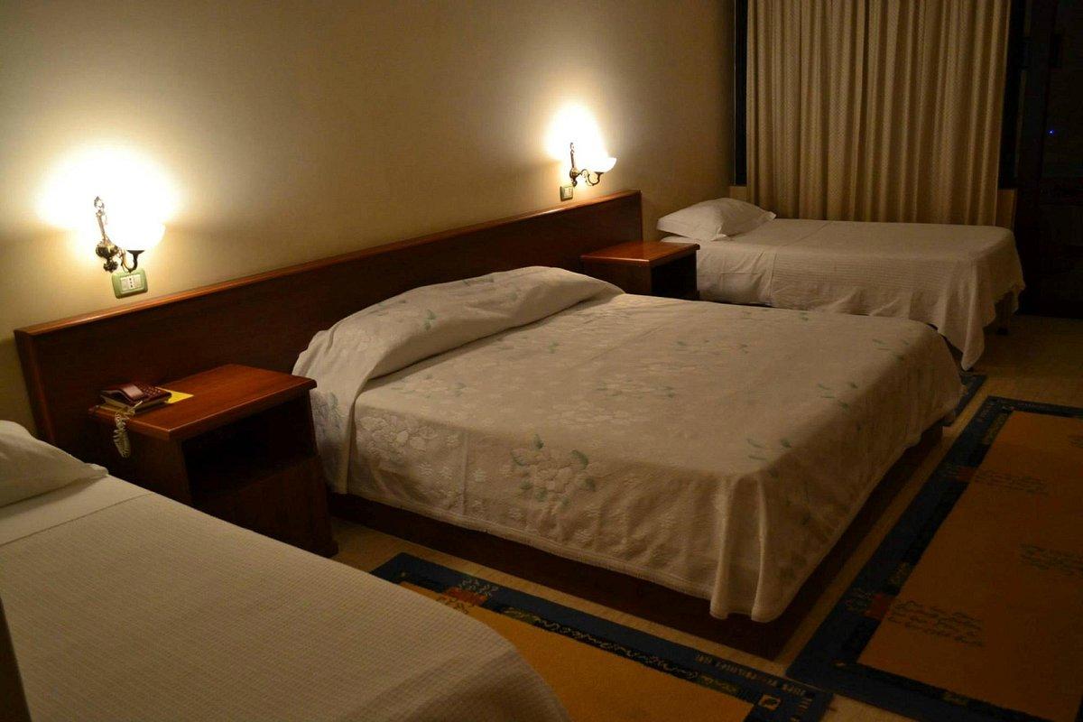Akropoli Hotel Kryemëdhej Εξωτερικό φωτογραφία