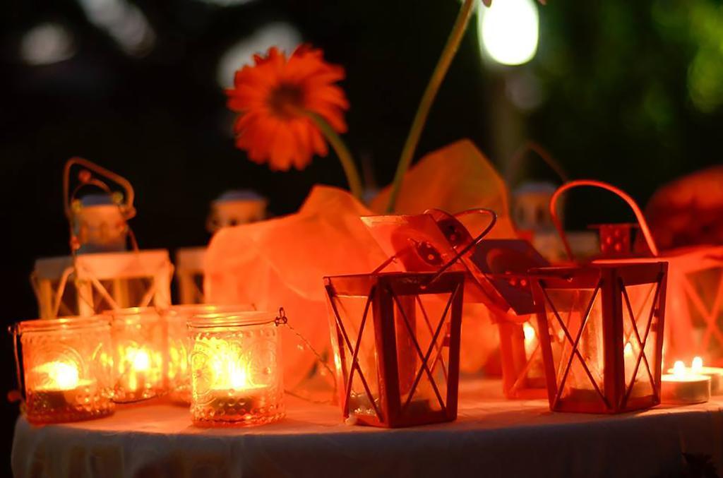 Akropoli Hotel Kryemëdhej Εξωτερικό φωτογραφία