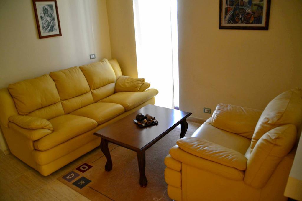 Akropoli Hotel Kryemëdhej Δωμάτιο φωτογραφία